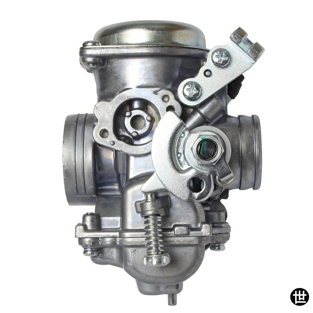 YTX125 TVS150 HLX150 オートバイキャブレター YTX125 TVS150 HLX150 オートバイキャブレター