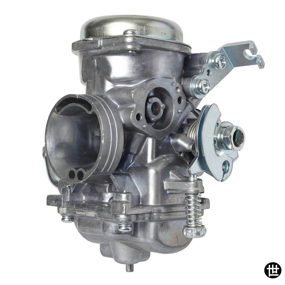 YTX125 TVS150 HLX150 オートバイキャブレター YTX125 TVS150 HLX150 オートバイキャブレター