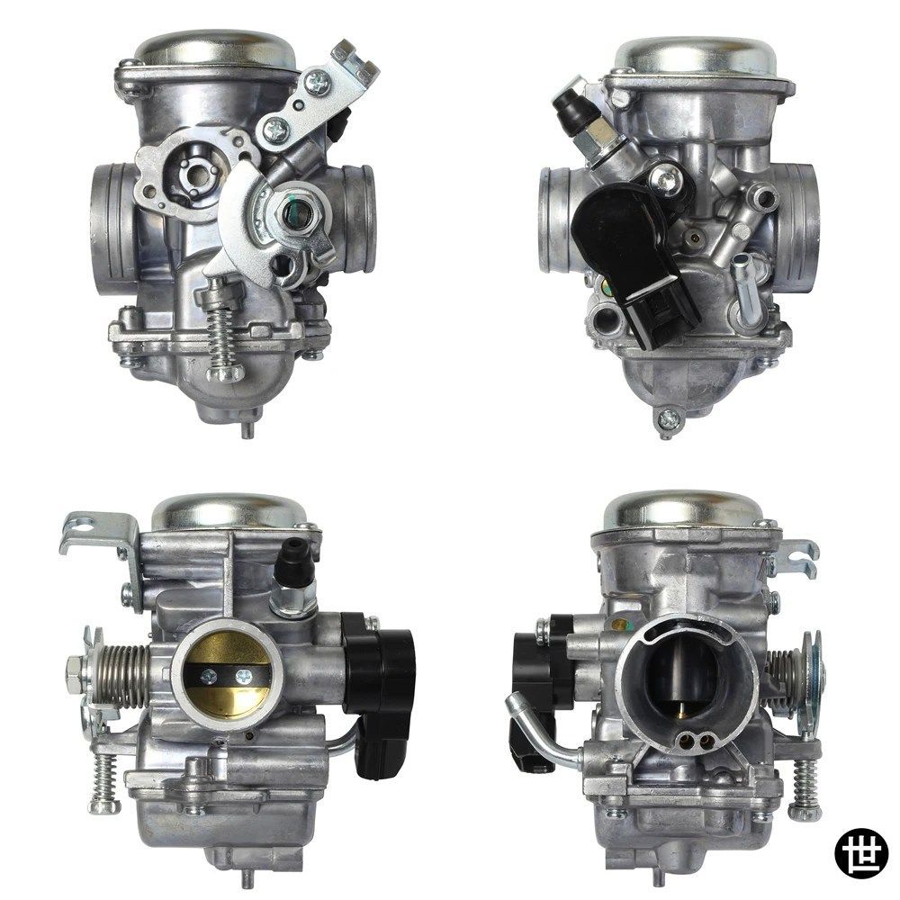 YTX125 TVS150 HLX150 オートバイキャブレター YTX125 TVS150 HLX150 オートバイキャブレター