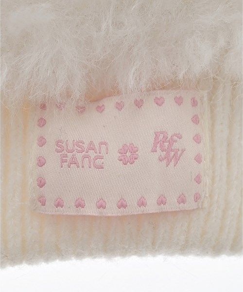 SUSAN FANG 手袋 レディース 【古着】【中古】【送料無料】