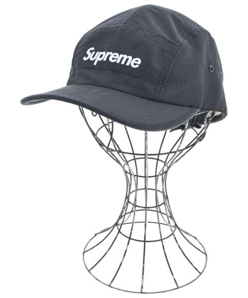 Supreme キャップ メンズ 【古着】【中古】【送料無料】