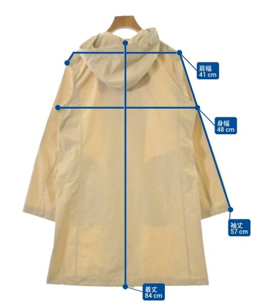 GIANNI LO GIUDICE コート(その他) レディース 【古着】【中古】【送料無料】 GIANNI LO GIUDICE コート(その他) レディース 【古着】【中古】【送料無料】