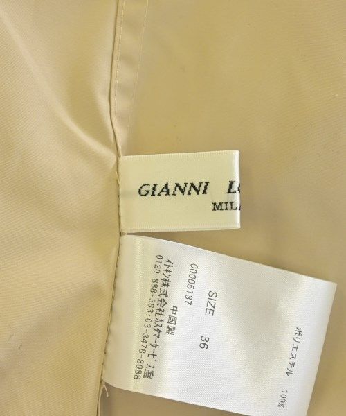 GIANNI LO GIUDICE コート(その他) レディース 【古着】【中古】【送料無料】 GIANNI LO GIUDICE コート(その他) レディース 【古着】【中古】【送料無料】