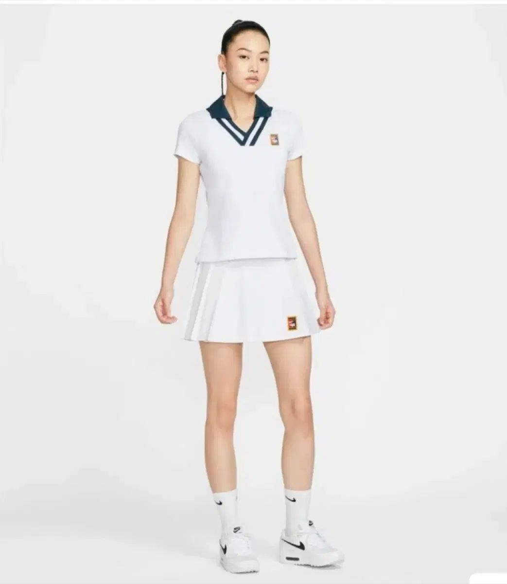 ナイキ テニス トップス&Tシャツ セット