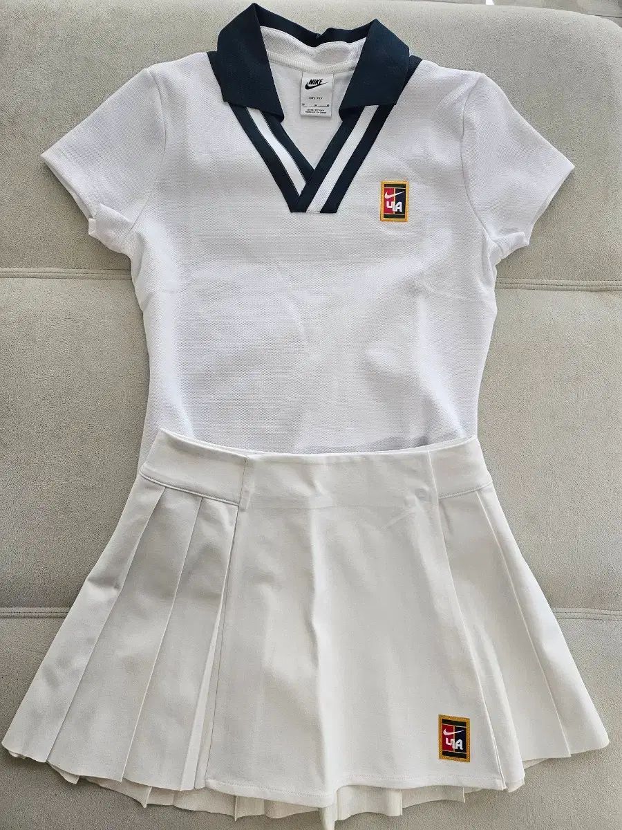 ナイキ テニス トップス&Tシャツ セット