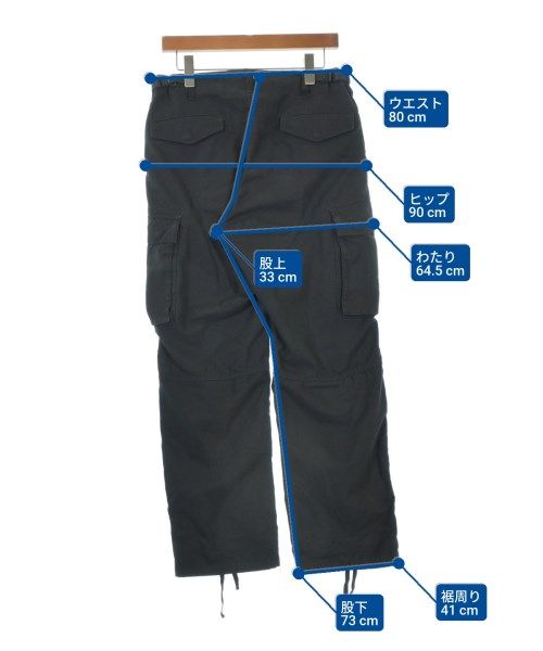 Supreme パンツ（その他） メンズ 【古着】【中古】【送料無料】