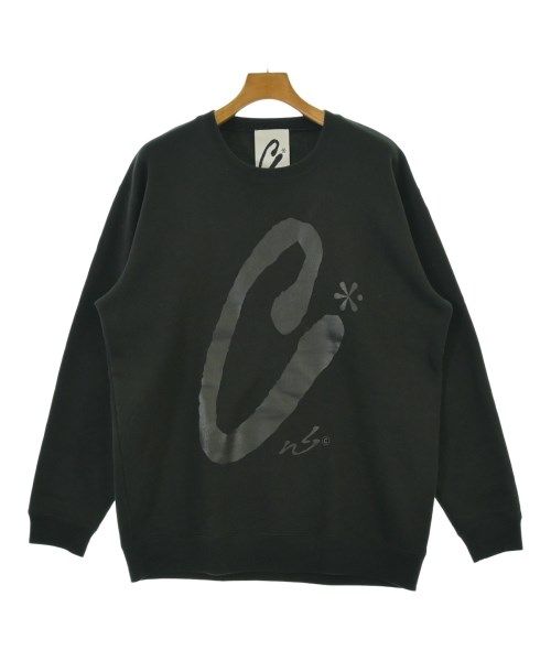 John Doe スウェット メンズ 【古着】【中古】【送料無料】