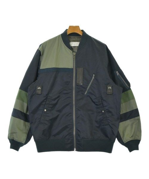 Retro Grade ブルゾン メンズ 【古着】【中古】【送料無料】