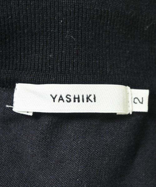 YASHIKI ニット・セーター メンズ 【古着】【中古】【送料無料】