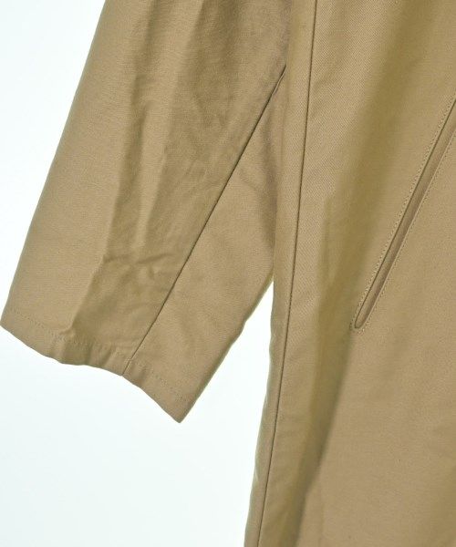 CLOTH&CROSS コート(その他) レディース 【古着】【中古】【送料無料】 CLOTH&CROSS コート(その他) レディース 【古着】【中古】【送料無料】