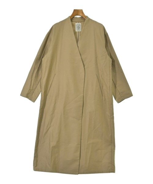 CLOTH&CROSS コート(その他) レディース 【古着】【中古】【送料無料】