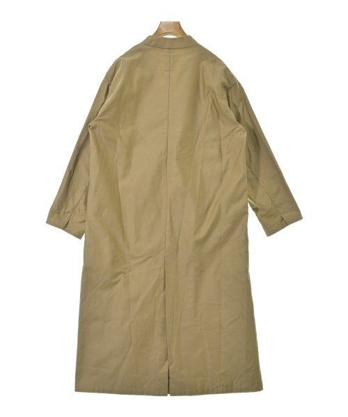 CLOTH&CROSS コート(その他) レディース 【古着】【中古】【送料無料】 CLOTH&CROSS コート(その他) レディース 【古着】【中古】【送料無料】