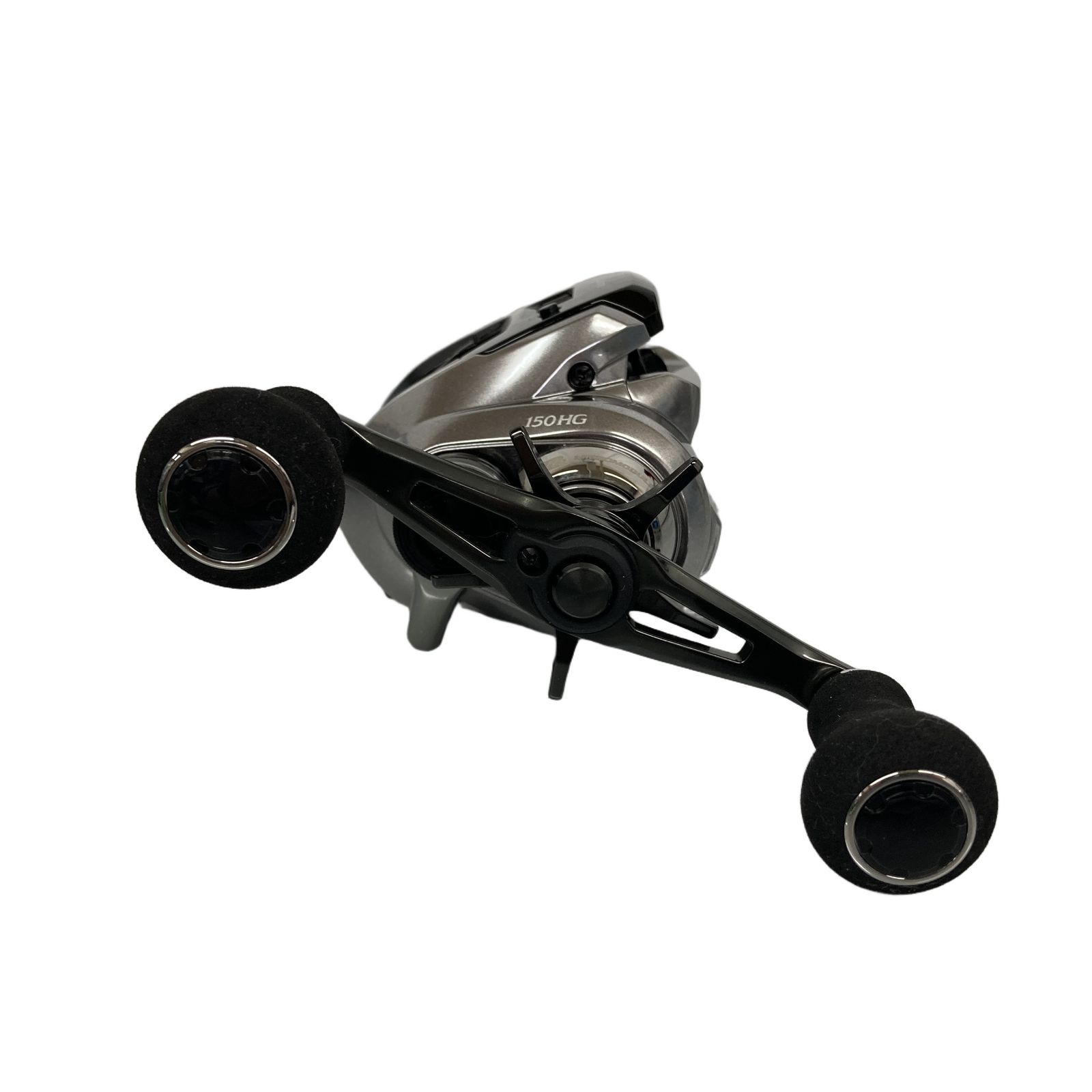 SHIMANO ENGETSU PREMIUM 150HG リール 釣り用品 釣り具 シマノ 中古 T11286755
