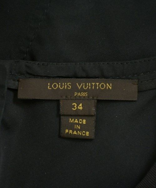 LOUIS VUITTON ワンピース レディース 【古着】【中古】【送料無料】
