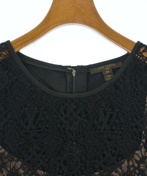 LOUIS VUITTON ワンピース レディース 【古着】【中古】【送料無料】