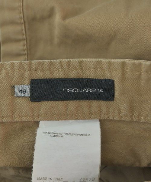 DSQUARED チノパン メンズ 【古着】【中古】【送料無料】 DSQUARED チノパン メンズ 【古着】【中古】【送料無料】