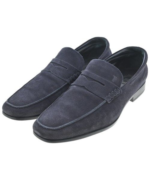 TOD'S ビジネス・ドレスシューズ メンズ 【古着】【中古】【送料無料】
