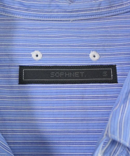 SOPHNET. カジュアルシャツ メンズ 【古着】【中古】【送料無料】 SOPHNET. カジュアルシャツ メンズ 【古着】【中古】【送料無料】