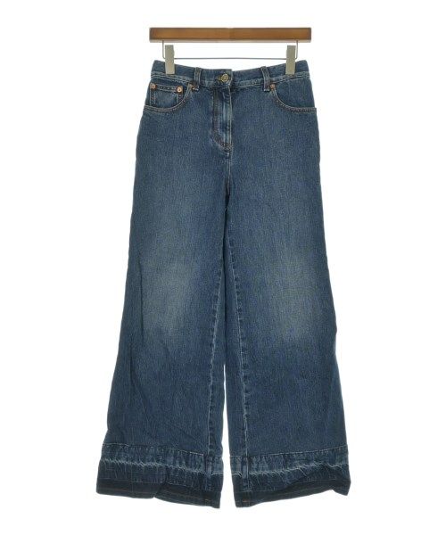 VALENTINO デニムパンツ レディース 【古着】【中古】【送料無料】