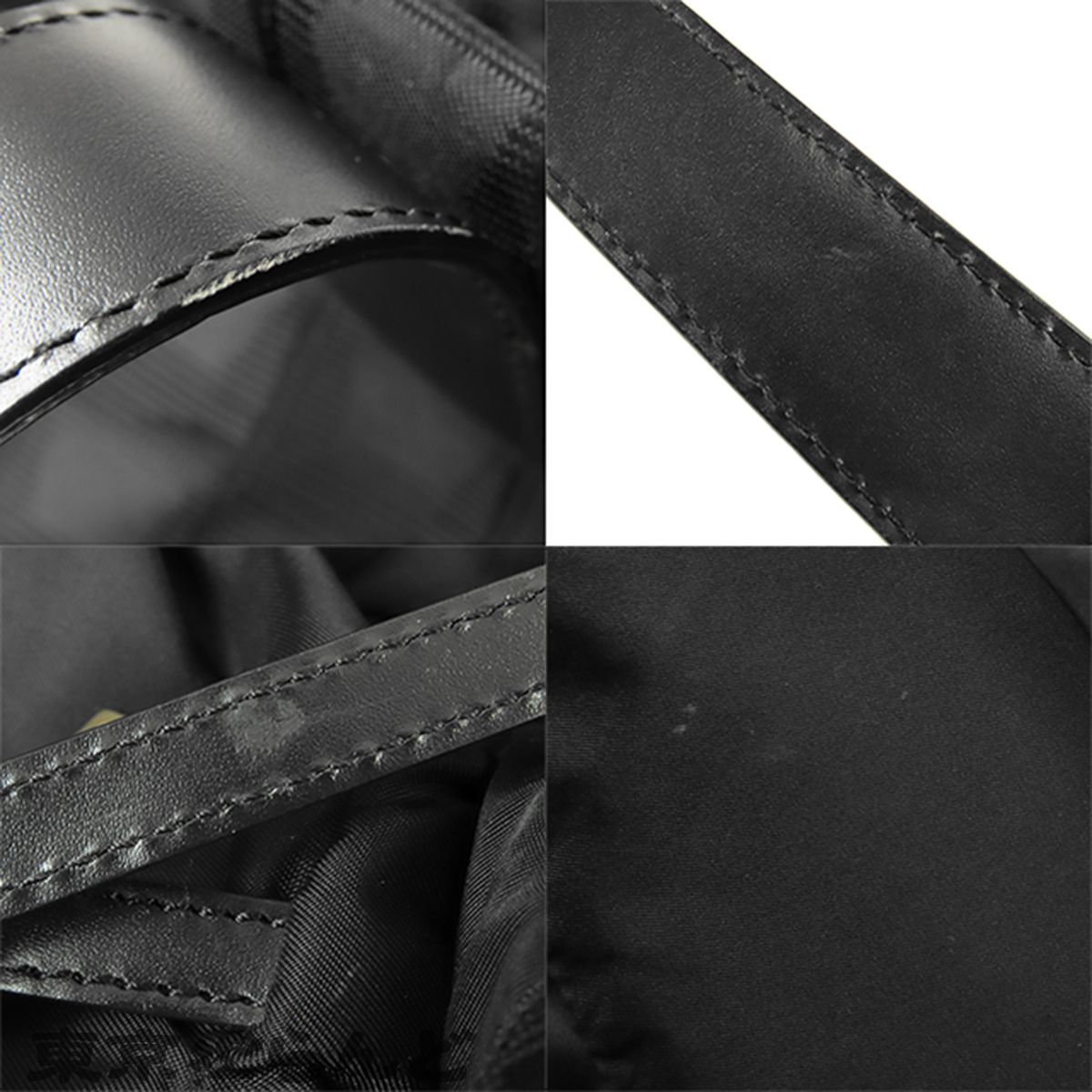 シャネル CHANEL ニュートラベルライン トートバッグ MM A15991