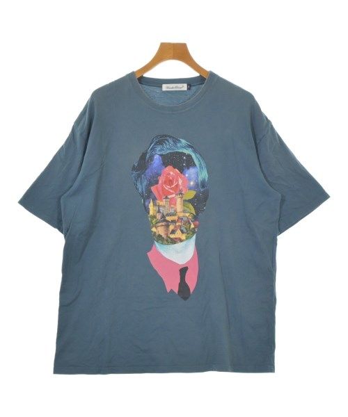 UNDER COVER Tシャツ・カットソー メンズ 【古着】【中古】【送料無料】