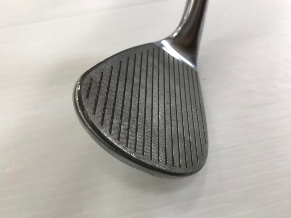 キャロウェイ JAWS FULL TOE 58度 ダイナミックゴールド HT S200