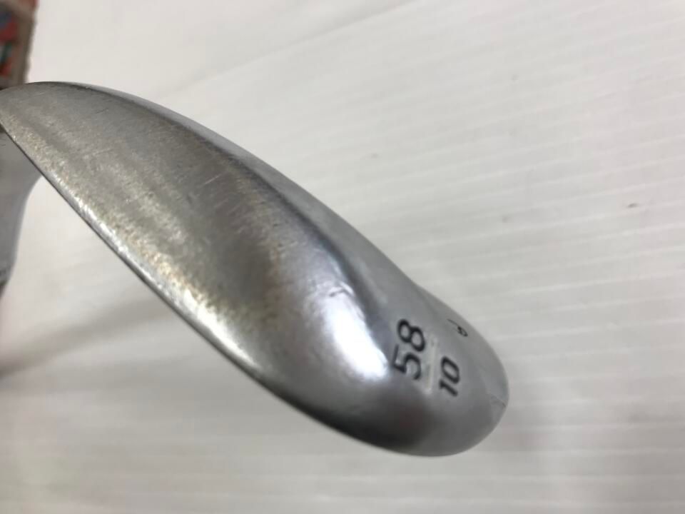 キャロウェイ JAWS FULL TOE 58度 ダイナミックゴールド HT S200