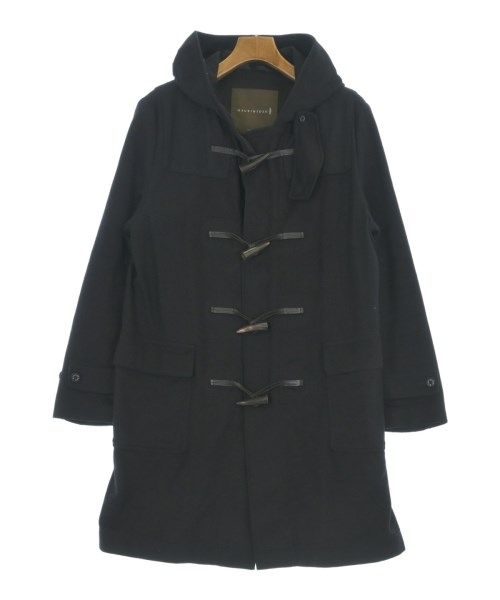MACKINTOSH ダッフルコート メンズ 【古着】【中古】【送料無料】