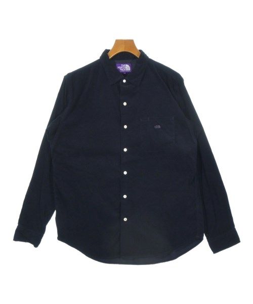 THE NORTH FACE PURPLE LABEL カジュアルシャツ メンズ 【古着】【中古】【送料無料】