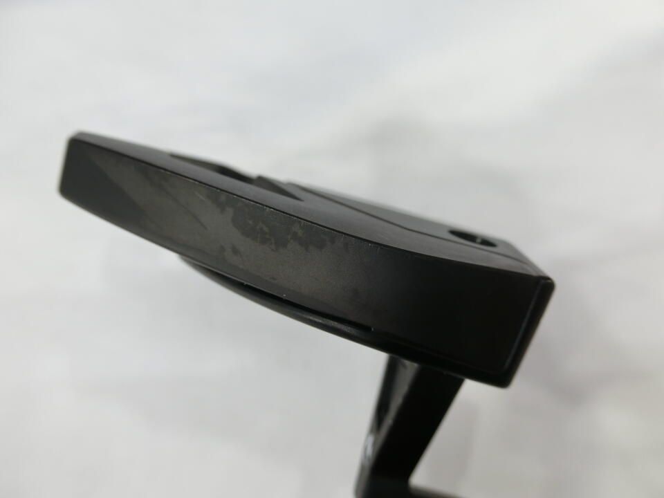 テーラーメイド Spider GT BLACK TM1 パター 中古 ゴルフドゥ!札幌厚別店【最短即日発送】 テーラーメイド Spider GT BLACK TM1 パター 中古 ゴルフドゥ!札幌厚別店【最短即日発送】