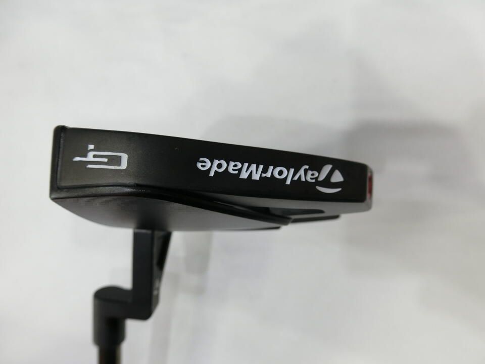テーラーメイド Spider GT BLACK TM1 パター 中古 ゴルフドゥ!札幌厚別店【最短即日発送】 テーラーメイド Spider GT BLACK TM1 パター 中古 ゴルフドゥ!札幌厚別店【最短即日発送】