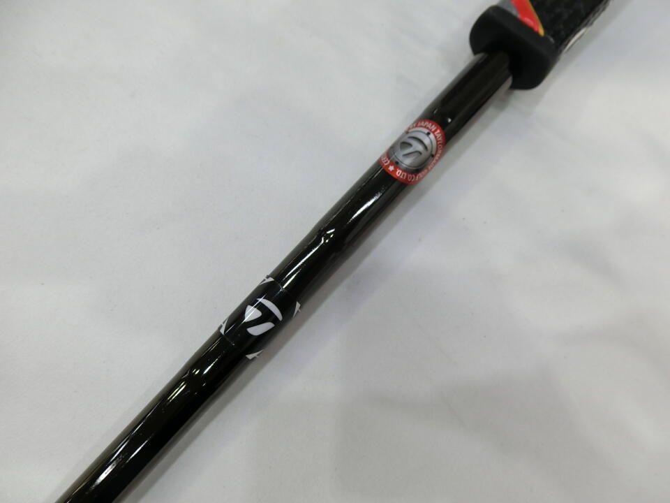 テーラーメイド Spider GT BLACK TM1 パター 中古 ゴルフドゥ!札幌厚別店【最短即日発送】 テーラーメイド Spider GT BLACK TM1 パター 中古 ゴルフドゥ!札幌厚別店【最短即日発送】