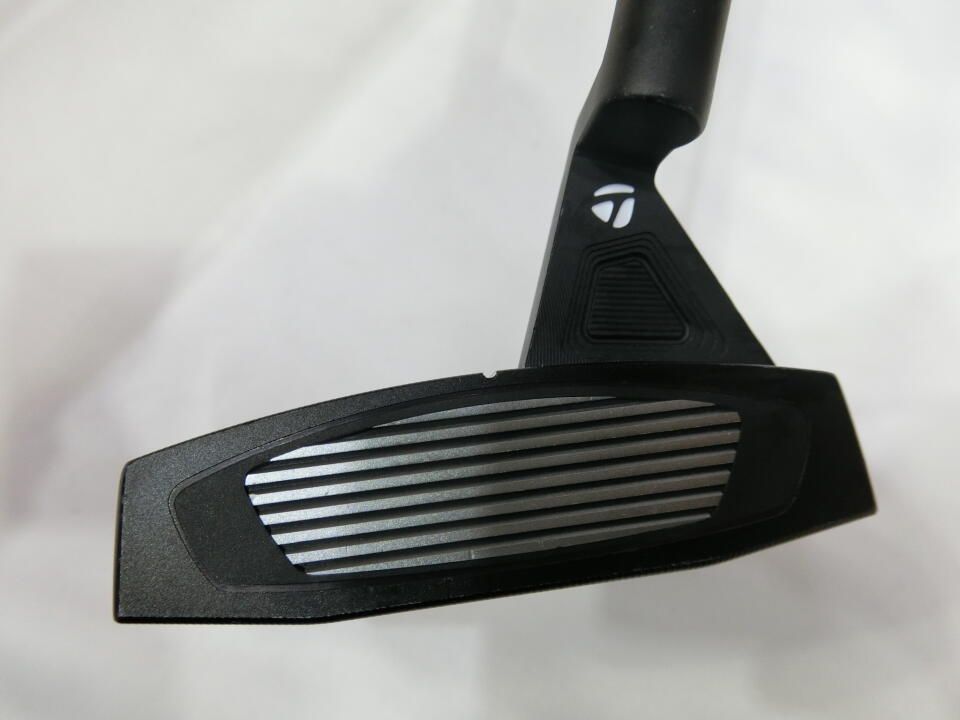 テーラーメイド Spider GT BLACK TM1 パター 中古 ゴルフドゥ!札幌厚別店【最短即日発送】 テーラーメイド Spider GT BLACK TM1 パター 中古 ゴルフドゥ!札幌厚別店【最短即日発送】