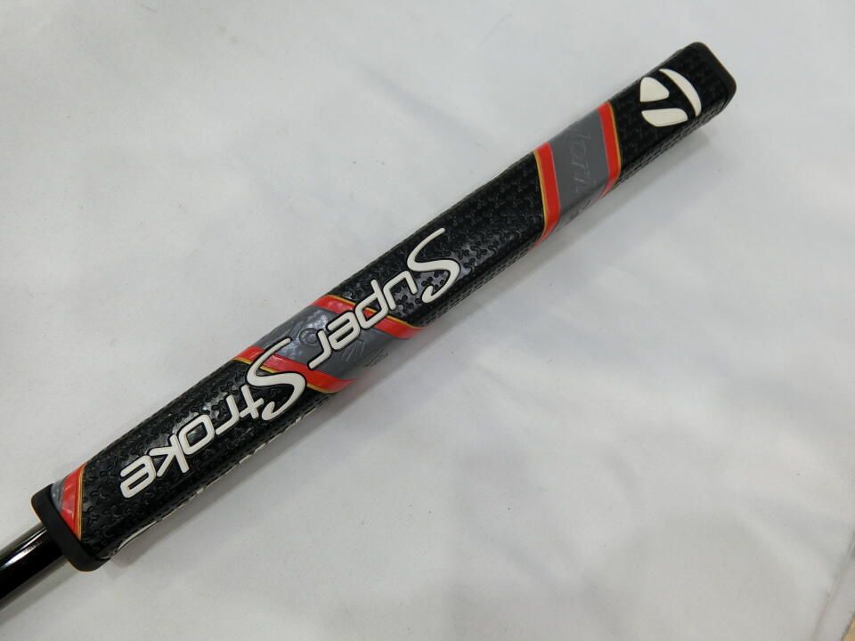 テーラーメイド Spider GT BLACK TM1 パター 中古 ゴルフドゥ!札幌厚別店【最短即日発送】 テーラーメイド Spider GT BLACK TM1 パター 中古 ゴルフドゥ!札幌厚別店【最短即日発送】