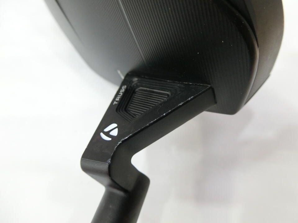 テーラーメイド Spider GT BLACK TM1 パター 中古 ゴルフドゥ!札幌厚別店【最短即日発送】 テーラーメイド Spider GT BLACK TM1 パター 中古 ゴルフドゥ!札幌厚別店【最短即日発送】