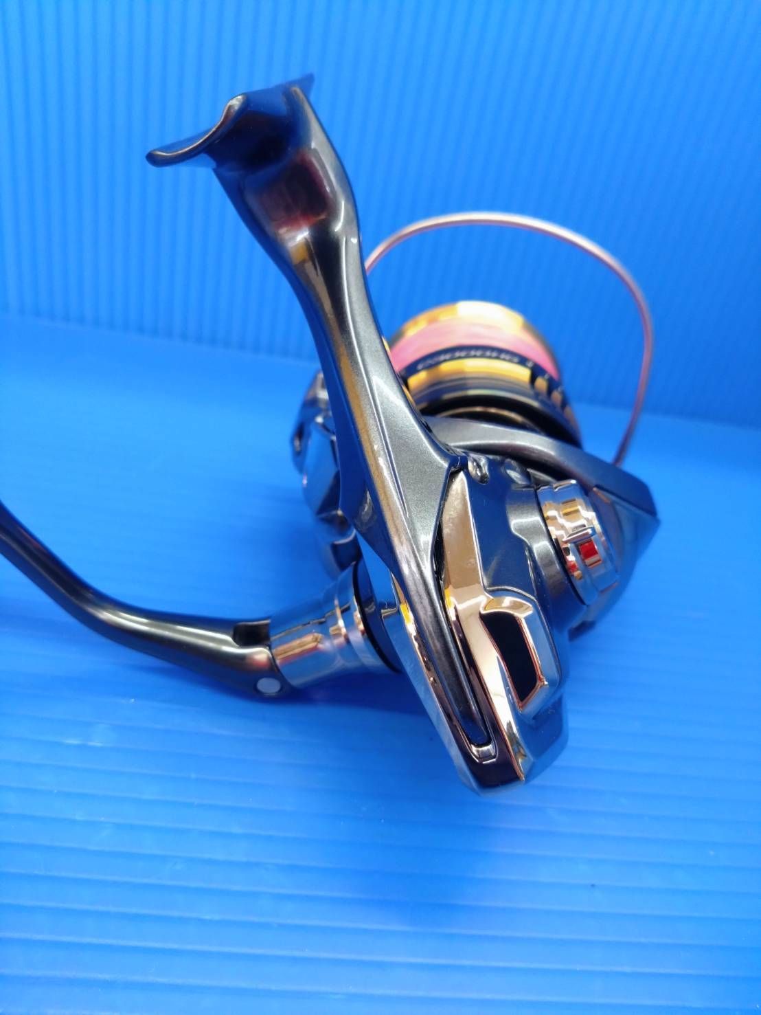 シマノ 21アルテグラ C3000HG スピニング 状態良好 人気モデル (03) シマノ 21アルテグラ C3000HG スピニング 状態良好 人気モデル (03)