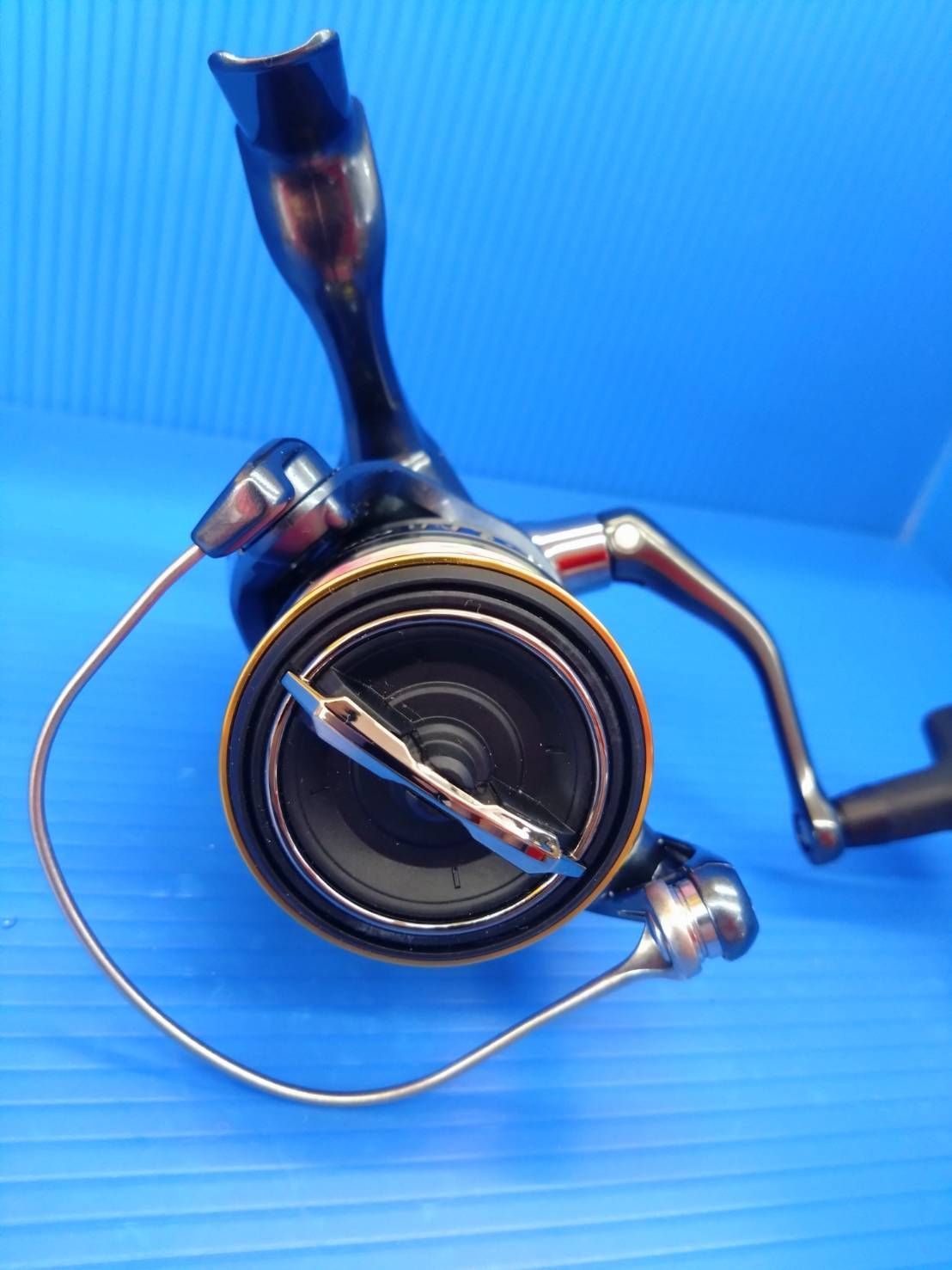 シマノ 21アルテグラ C3000HG スピニング 状態良好 人気モデル (03) シマノ 21アルテグラ C3000HG スピニング 状態良好 人気モデル (03)