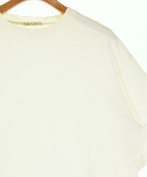 HEUGN Tシャツ・カットソー メンズ 【古着】【中古】【送料無料】 HEUGN Tシャツ・カットソー メンズ 【古着】【中古】【送料無料】