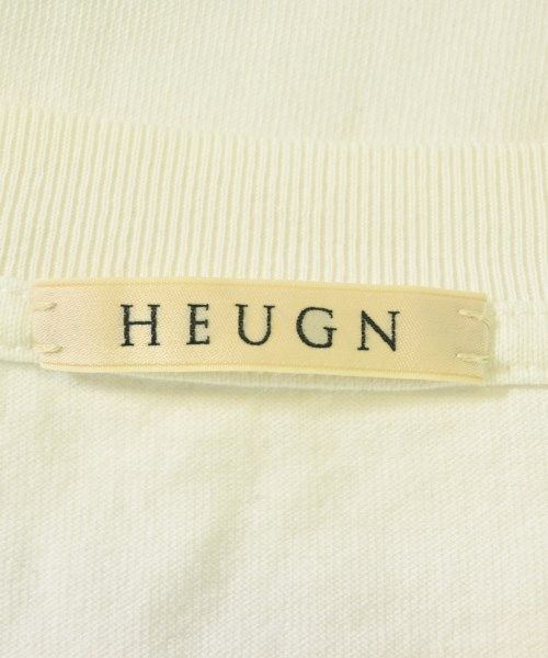 HEUGN Tシャツ・カットソー メンズ 【古着】【中古】【送料無料】 HEUGN Tシャツ・カットソー メンズ 【古着】【中古】【送料無料】