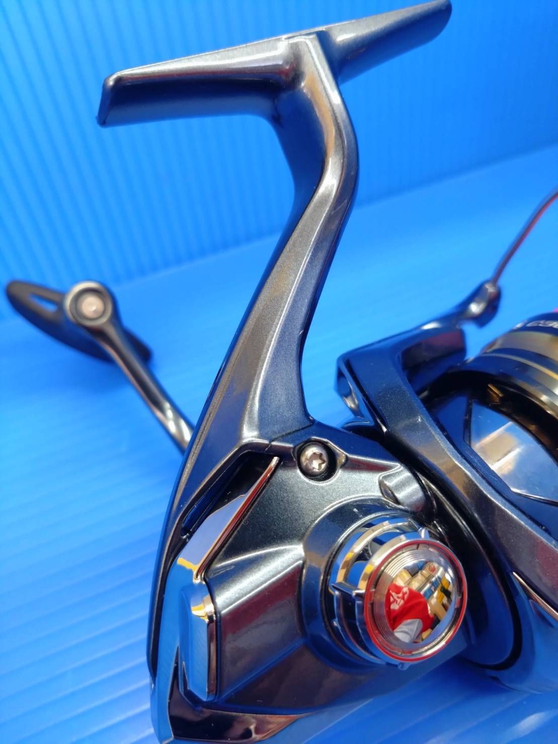 シマノ 21アルテグラ C3000HG スピニング 状態良好 人気モデル (03) シマノ 21アルテグラ C3000HG スピニング 状態良好 人気モデル (03)