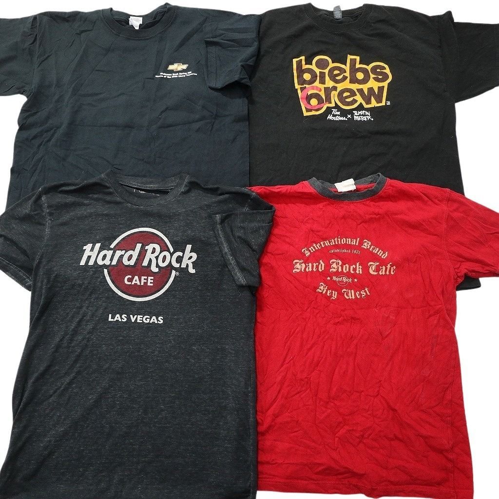 古着卸 まとめ売り 企業 Tシャツ 16枚セット ( メンズ L ) NASA ドクターペッパー バッキーズ バドワイザー 中古 古着 NE9000 古着卸 まとめ売り 企業 Tシャツ 16枚セット ( メンズ L ) NASA ドクターペッパー バッキーズ バドワイザー 中古 古着 NE9000