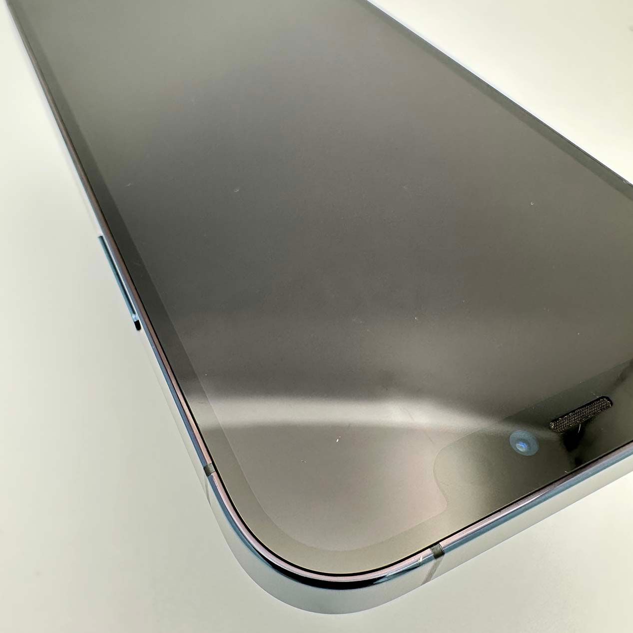 安心の1年保証!iPhone12 Pro 256GB パシフィックブルー 本体 中古 スマホ 中古スマホ 中古iPhone 中古Cランク バッテリー最大限容量81% SIMロック解除済 SIMフリー 安心の1年保証!iPhone12 Pro 256GB パシフィックブルー 本体 中古 スマホ 中古スマホ 中古iPhone 中古Cランク バッテリー最大限容量81% SIMロック解除済 SIMフリー