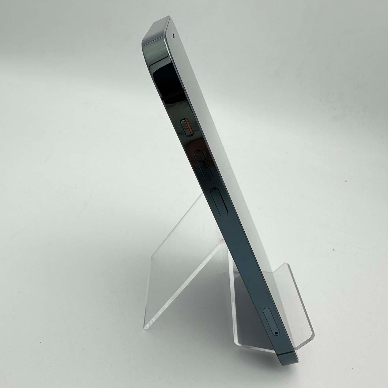 安心の1年保証!iPhone12 Pro 256GB パシフィックブルー 本体 中古 スマホ 中古スマホ 中古iPhone 中古Cランク バッテリー最大限容量81% SIMロック解除済 SIMフリー 安心の1年保証!iPhone12 Pro 256GB パシフィックブルー 本体 中古 スマホ 中古スマホ 中古iPhone 中古Cランク バッテリー最大限容量81% SIMロック解除済 SIMフリー