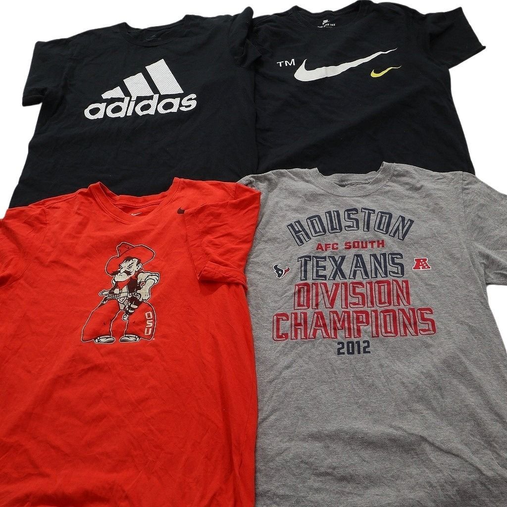 古着卸 まとめ売り ブランドMIX Tシャツ 16枚セット ( メンズ L ) カーハート コロンビア エディーバウアー ナイキ 中古 古着 NE9004 古着卸 まとめ売り ブランドMIX Tシャツ 16枚セット ( メンズ L ) カーハート コロンビア エディーバウアー ナイキ 中古 古着 NE9004