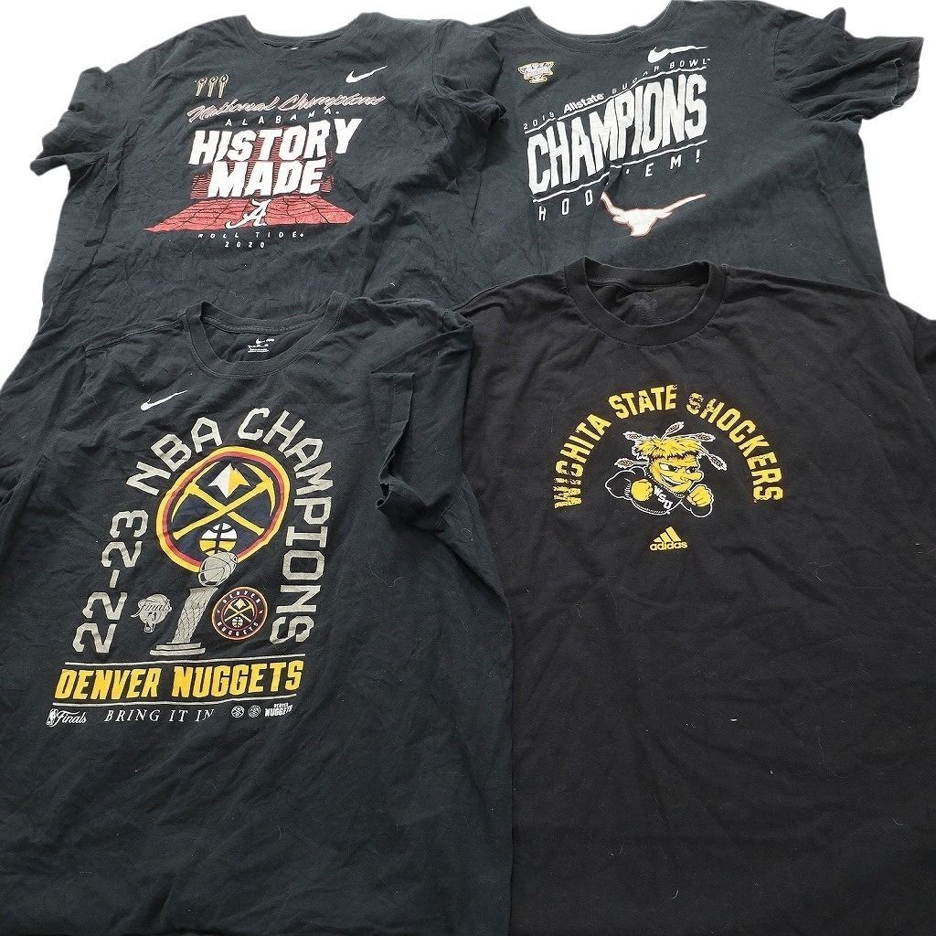 古着卸 まとめ ブランドMIX Tシャツ 16枚セット ( メンズ 2XL ) カーハート ジョーダン ナイキ ホリスター チャンピオン 中古 古着 NE9010 古着卸 まとめ ブランドMIX Tシャツ 16枚セット ( メンズ 2XL ) カーハート ジョーダン ナイキ ホリスター チャンピオン 中古 古着 NE9010