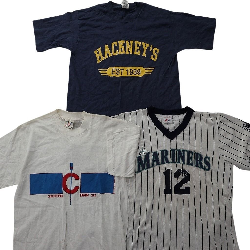 古着卸 まとめ売り ヴィンテージ シングルステッチ Tシャツ 13枚セット ( メンズ S/M ) フルーツオブザルーム GAP 中古 古着 NE9021 古着卸 まとめ売り ヴィンテージ シングルステッチ Tシャツ 13枚セット ( メンズ S/M ) フルーツオブザルーム GAP 中古 古着 NE9021