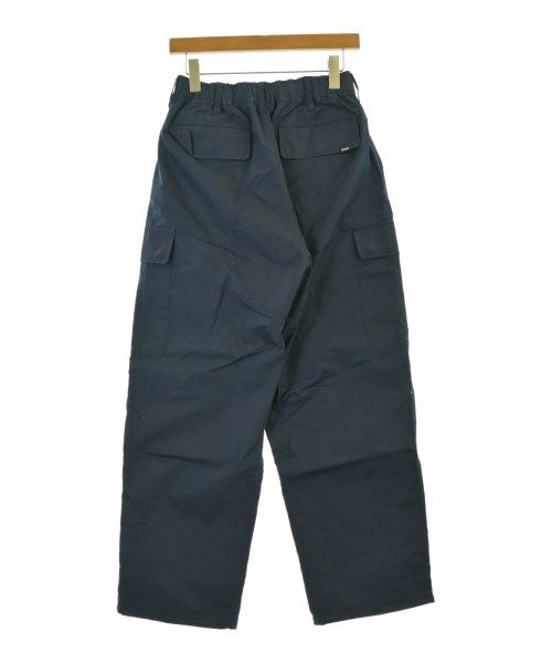 HUF カーゴパンツ メンズ 【古着】【中古】【送料無料】