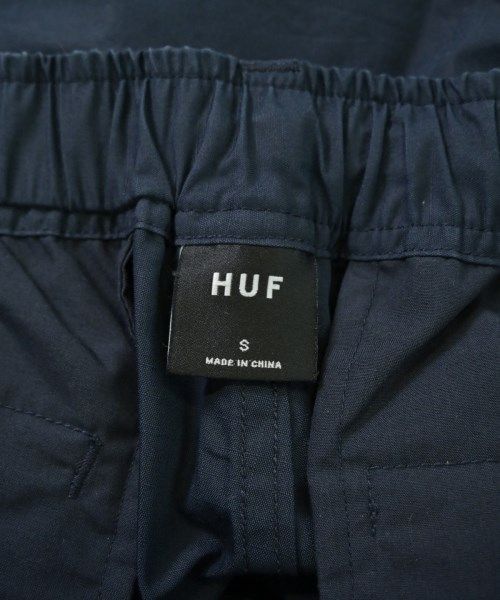 HUF カーゴパンツ メンズ 【古着】【中古】【送料無料】