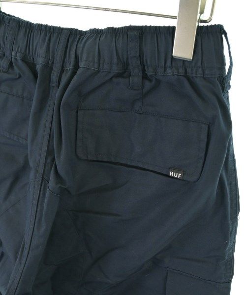 HUF カーゴパンツ メンズ 【古着】【中古】【送料無料】