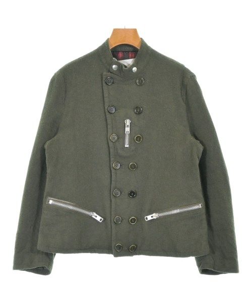 TAO ブルゾン レディース 【古着】【中古】【送料無料】